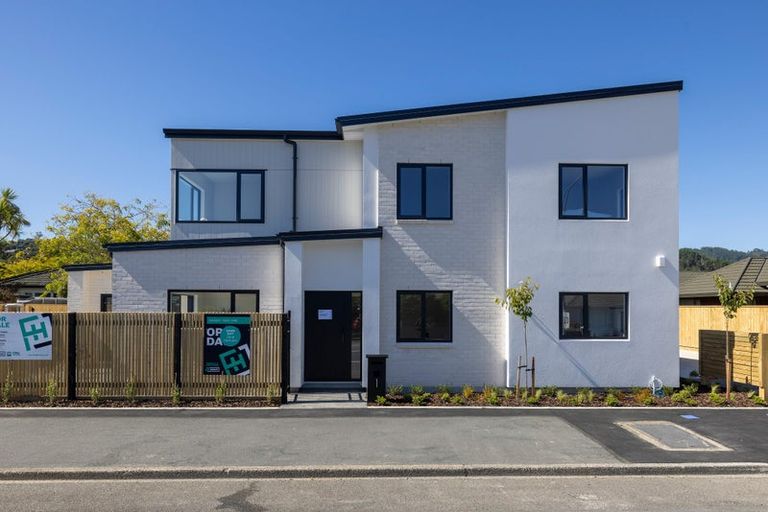 Photo of property in 272 Fergusson Drive, Heretaunga, Upper Hutt, 5018