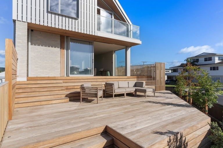 Photo of property in 203 Winifred Avenue, Whangamata, 3620