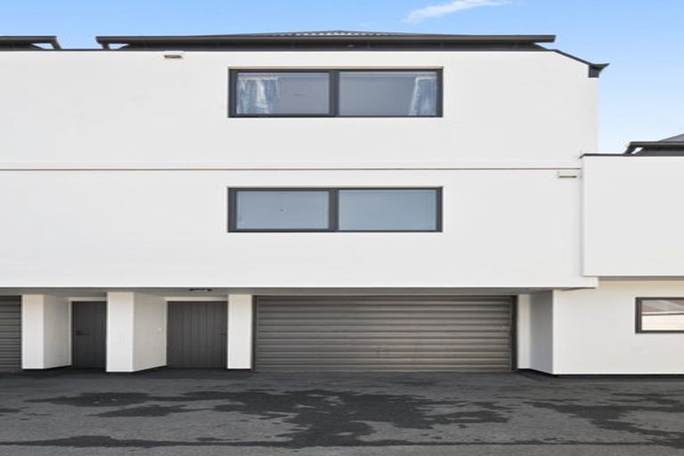 Photo of property in 5/208 Strickland Street, Sydenham, Christchurch, 8023