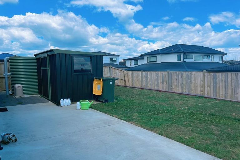 Photo of property in 6 Kira Road, Flat Bush, Auckland, 2016