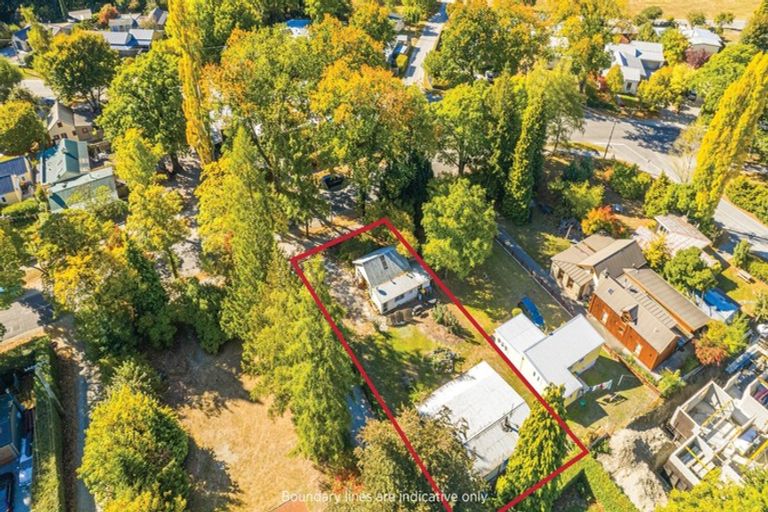 Photo of property in 72 Buckingham Street, Arrowtown, 9302