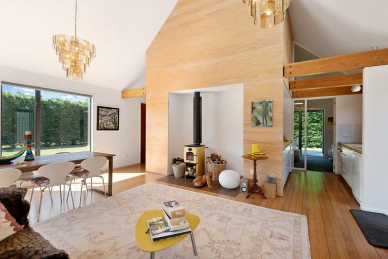 Photo of property in 460 Weedons Ross Road, West Melton, Christchurch, 7675