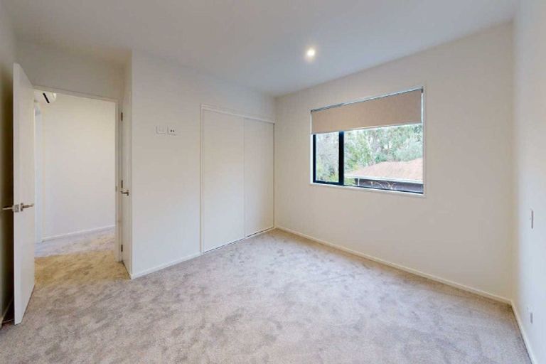Photo of property in 5/128 Bishop Street, St Albans, Christchurch, 8014