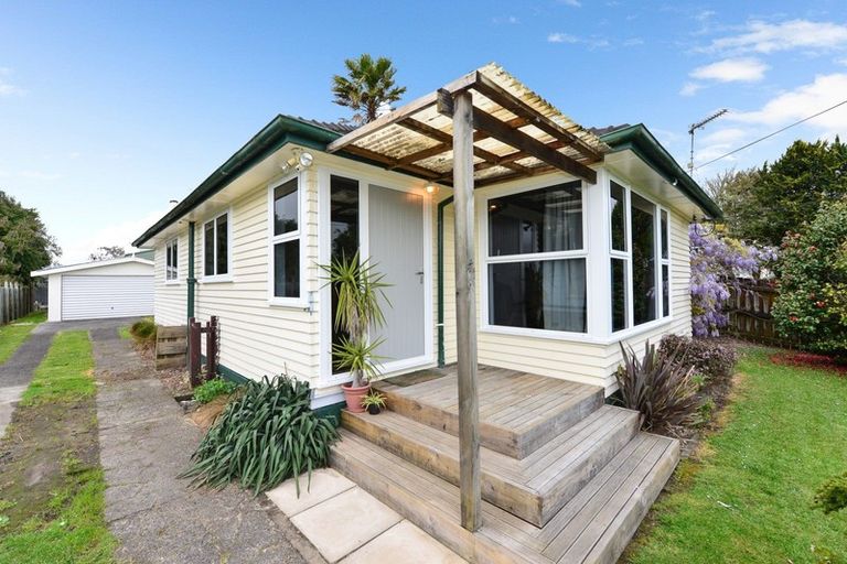 Photo of property in 19 Thomas Street, Ngaruawahia, 3720