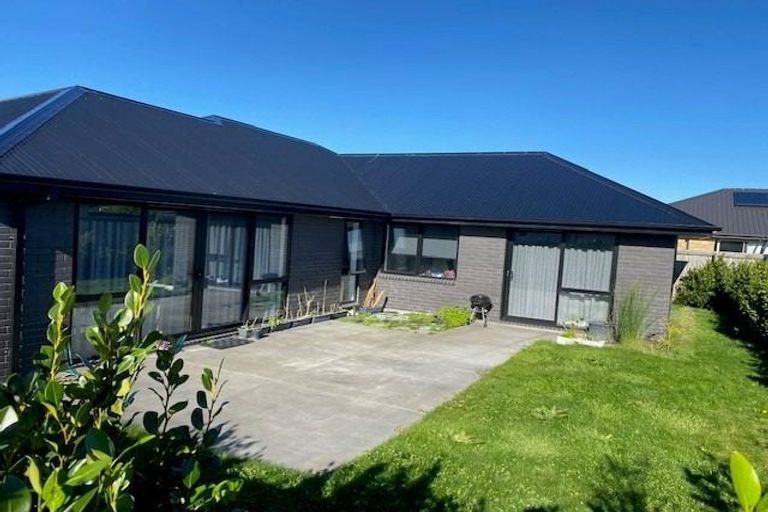 Photo of property in 18 Kaitorete Drive, Lincoln, 7608