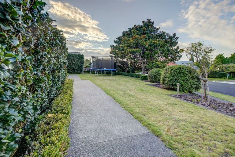 Photo of property in 6 Arcus Street, St Andrews, Hamilton, 3200