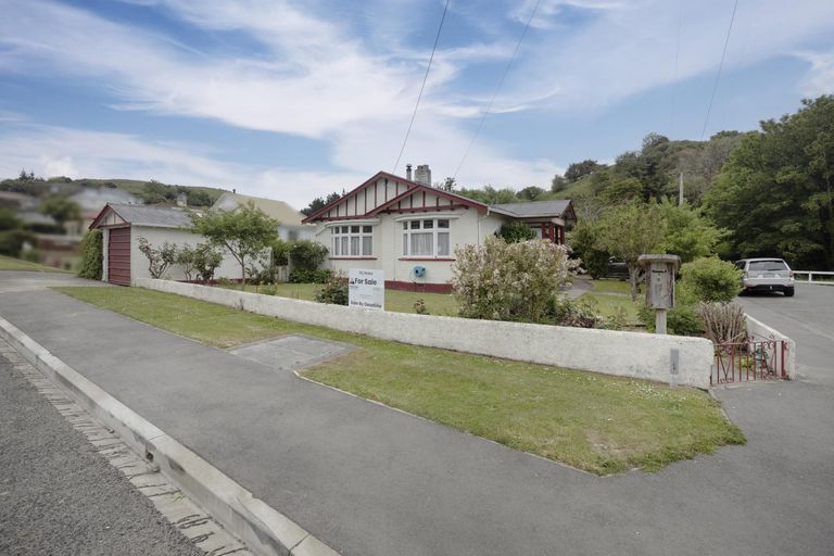Photo of property in 50 Eden Street, Oamaru, 9400