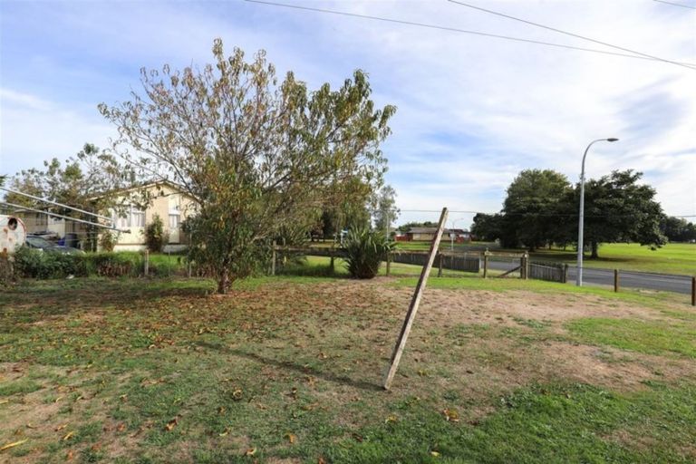 Photo of property in 30 Paki Street, Huntly, 3700