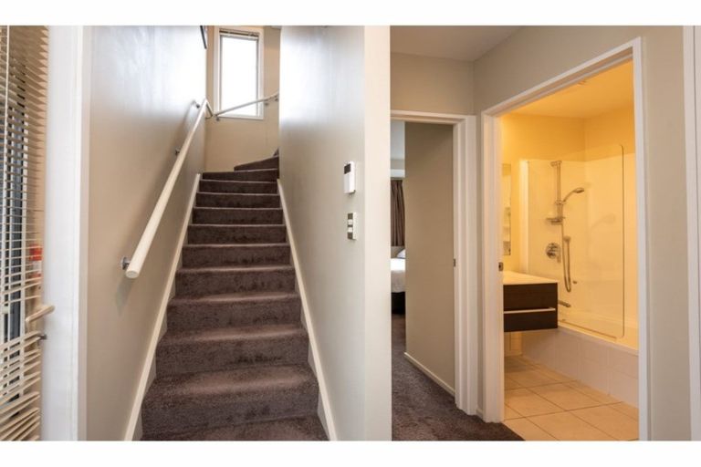 Photo of property in 1/9 Cameron Street, Sydenham, Christchurch, 8023