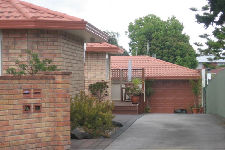 Photo of property in 23b Hillstone Avenue, Gate Pa, Tauranga, 3112