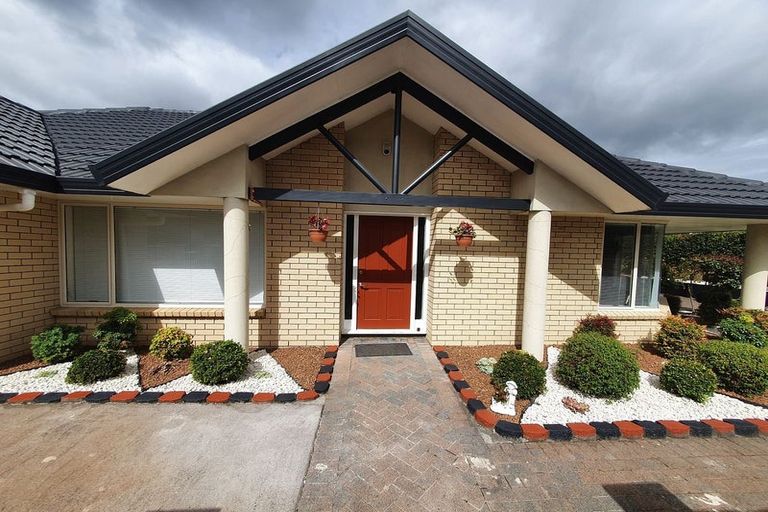 Photo of property in 3 Stratford Road, Manurewa, Auckland, 2105