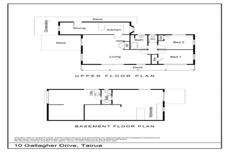 Photo of property in 10 Gallagher Drive, Tairua, 3508
