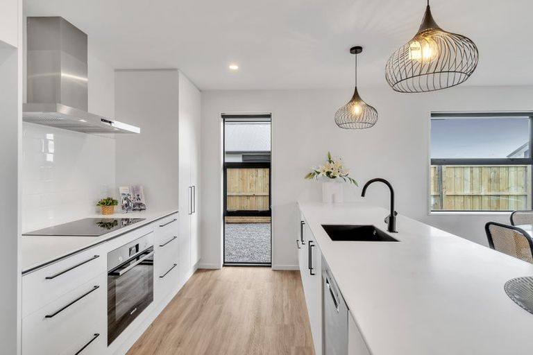 Photo of property in 18 Harlequin Drive, Rolleston, 7614