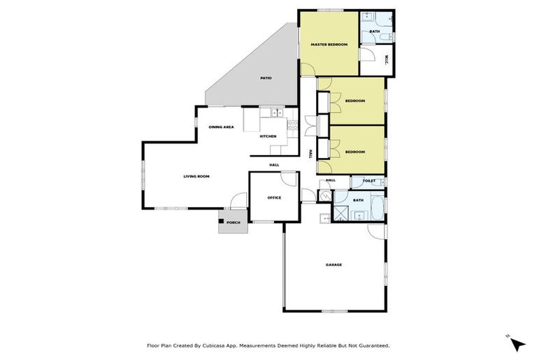 Photo of property in 122b Pah Road, Papatoetoe, Auckland, 2025