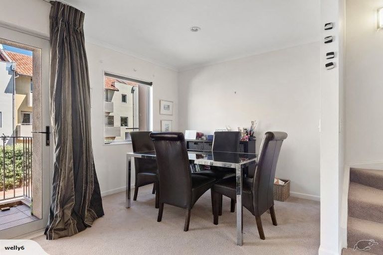 Photo of property in Marrakech Cafe, 54/305 Evans Bay Parade, Hataitai, Wellington, 6021