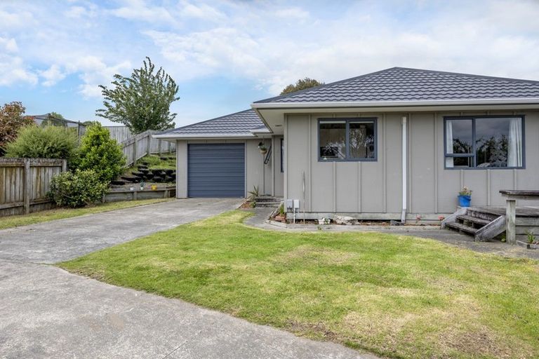 Photo of property in 38 Campbell Avenue, Paraparaumu, 5032