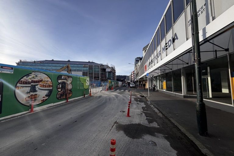 Photo of property in 102 Wakefield Street, Whanganui East, Whanganui, 4500