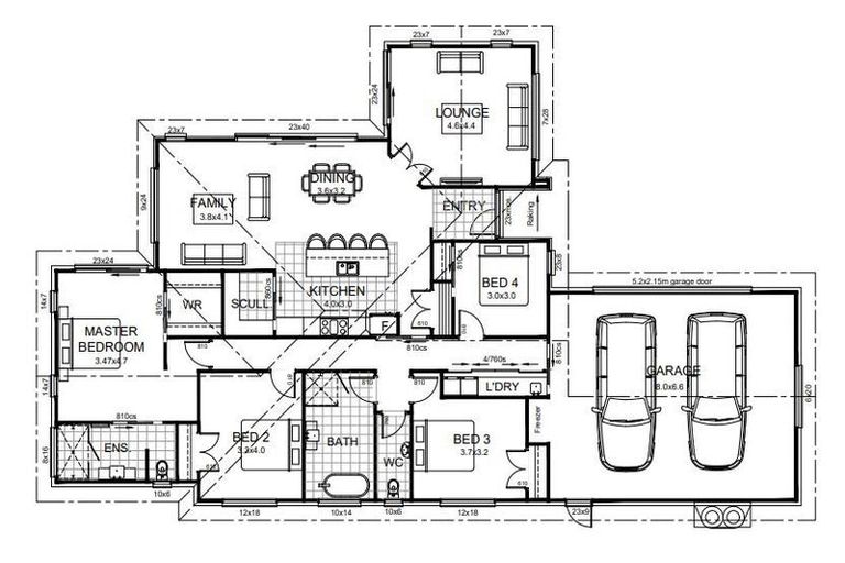 Photo of property in 98a Maungakawa Road, Cambridge, 3496