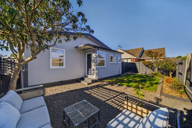 Photo of property in 25 Harker Street, Spreydon, Christchurch, 8024