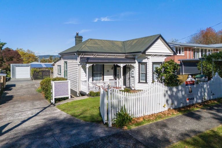 Photo of property in 39 Parry Palm Avenue, Waihi, 3610