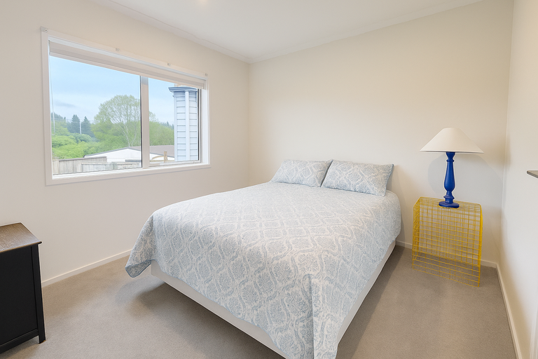 Photo of property in 19b Frances Street, Tirau, 3410