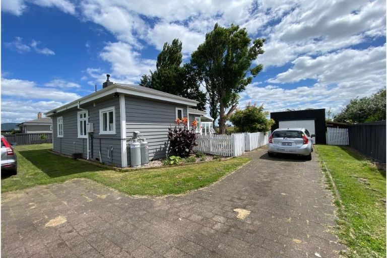 Photo of property in 6075 Great South Road, Horotiu, Hamilton, 3288