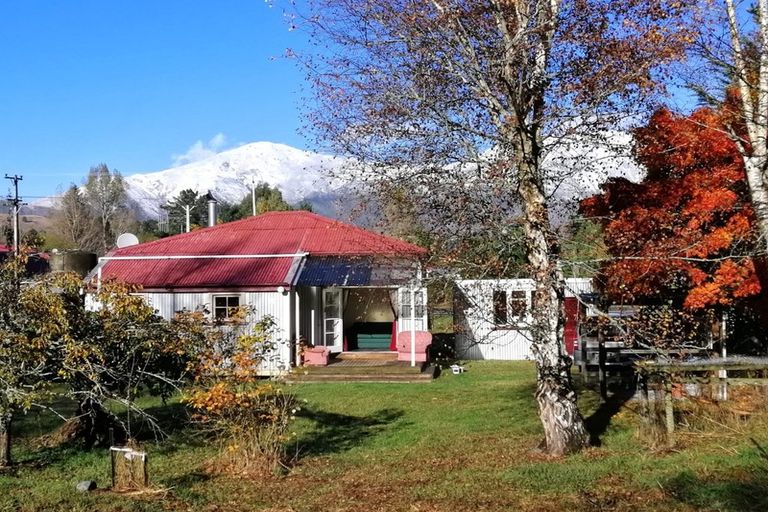 Photo of property in 1142 Garston-athol Highway, Athol, 9793