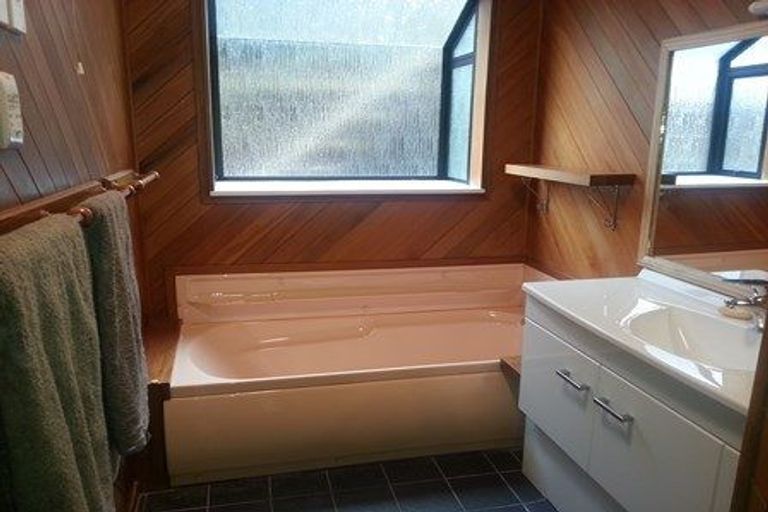 Photo of property in 53 Truro Road, Camborne, Porirua, 5026