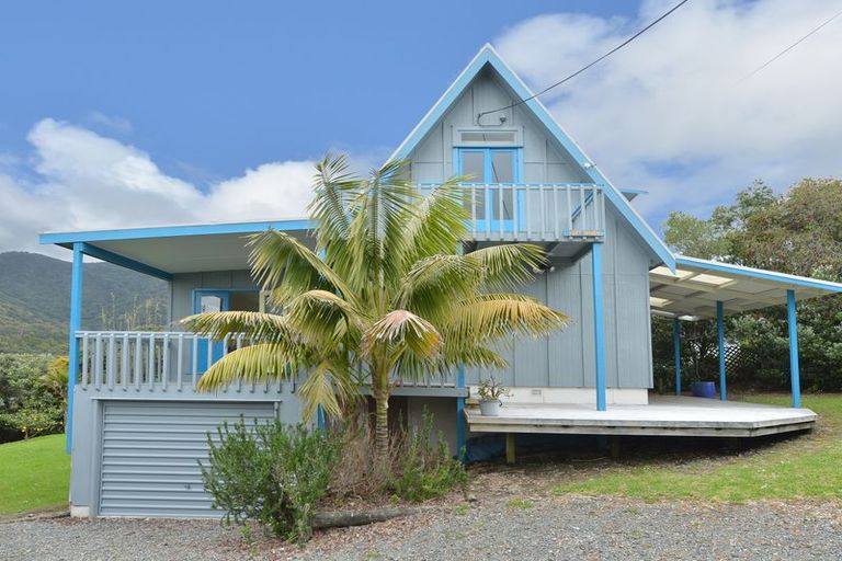 Photo of property in 364 Ocean Beach Road, Whangarei Heads, 0174
