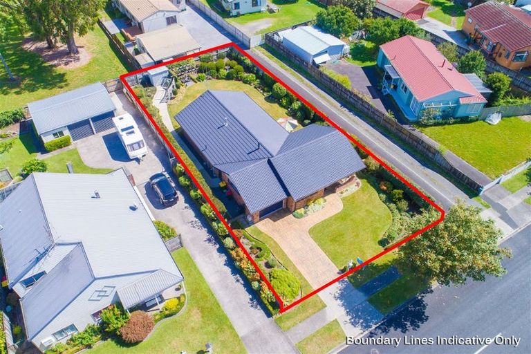 Photo of property in 47 Raymond Street, Fairview Downs, Hamilton, 3214