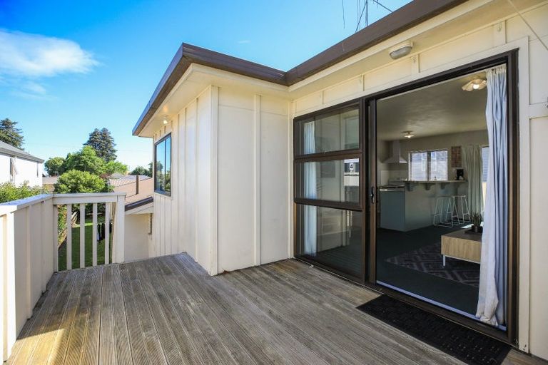 Photo of property in 4 Inverness Avenue, Hamilton East, Hamilton, 3216