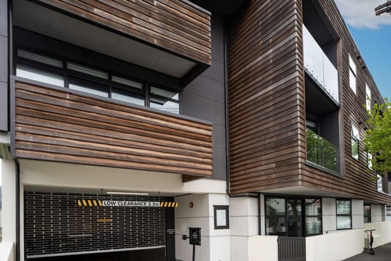 Photo of property in Detroit Apartments, 108/181 Tasman Street, Mount Cook, Wellington, 6021