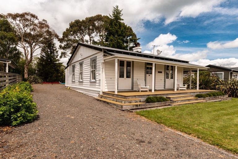 Photo of property in 120 Ruapehu Road, Ohakune, 4625