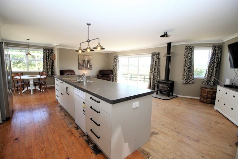 Photo of property in 509 Range Road, Woodville, 4997