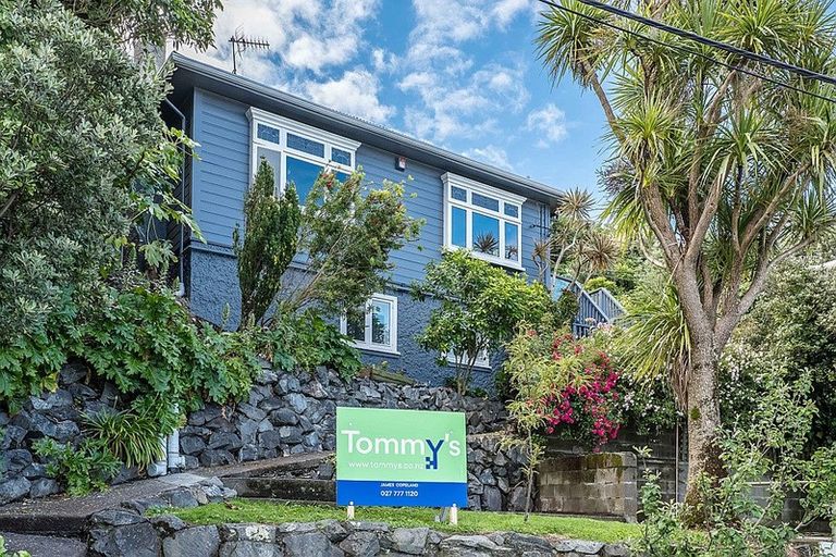 Photo of property in 43 Carlton Street, Melrose, Wellington, 6023