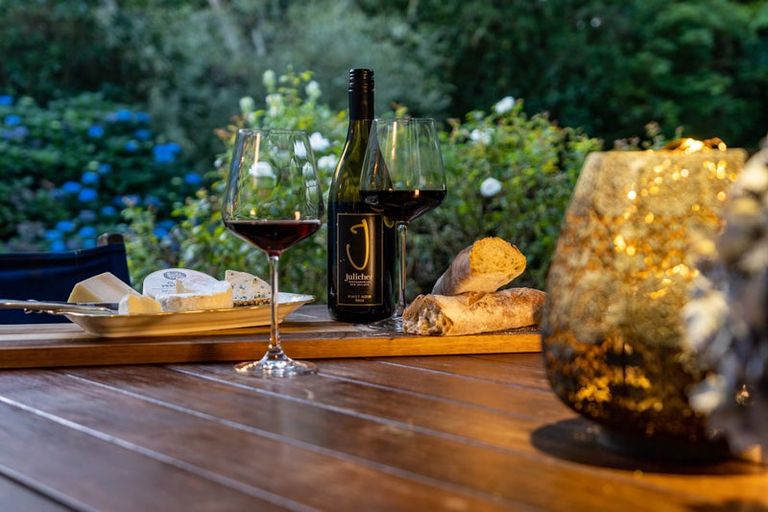 Photo of property in 1234 Paekakariki Hill Road, Paekakariki Hill, Porirua, 5381