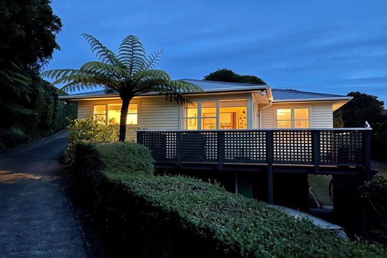 Photo of property in 91a Normandale Road, Normandale, Lower Hutt, 5010