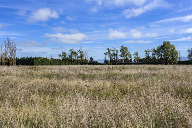 Photo of property in 899 Downs Road, Eyrewell, Rangiora, 7476
