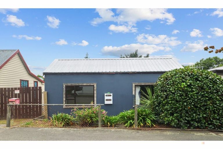 Photo of property in 3 Princes Street, Parkside, Timaru, 7910