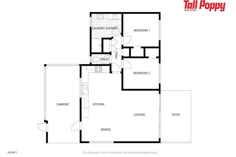 Photo of property in 42 Kenmare Street, Alexandra, 9320