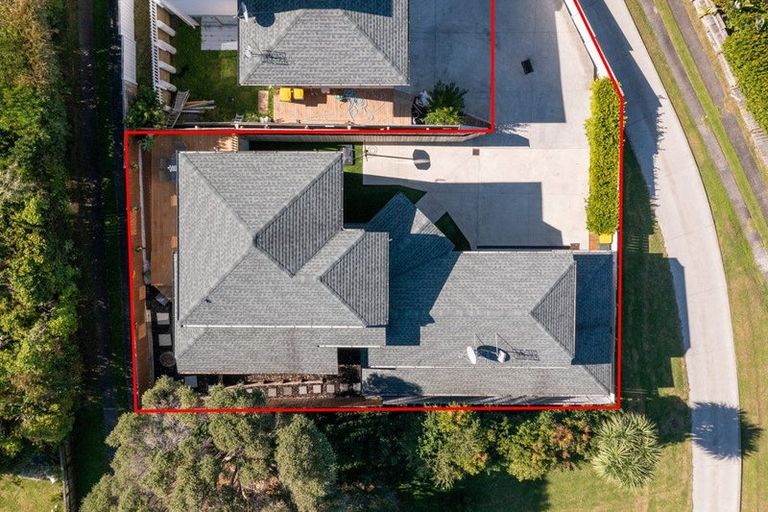 Photo of property in 48b Watea Road, Torbay, Auckland, 0630