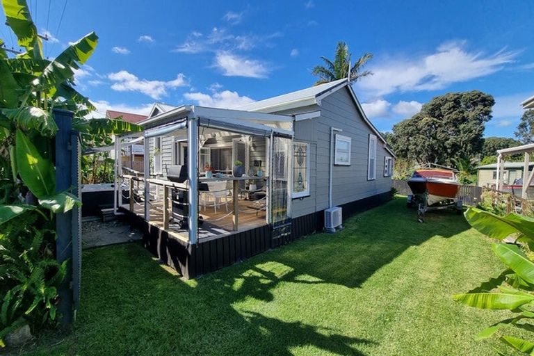 Photo of property in 4 Trotter Avenue, Waiomu, Thames, 3575