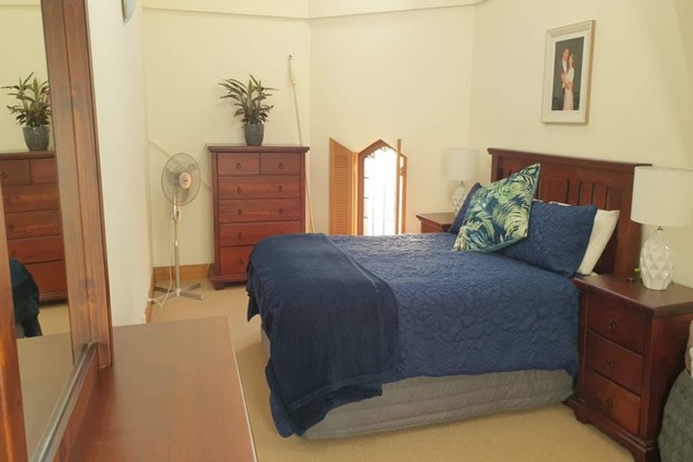 Photo of property in 70b Webb Street, Te Aro, Wellington, 6011