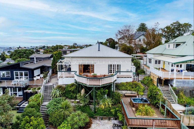 Photo of property in 7 Lucy Road, Bluff Hill, Napier, 4110