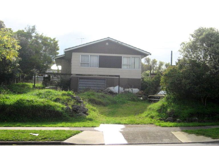 Photo of property in 73 Mahia Road, Manurewa, Auckland, 2102