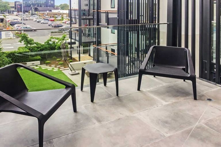 Photo of property in 203/34 Cranmer Square, Christchurch Central, Christchurch, 8013