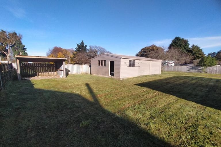 Photo of property in 9 Mathew Street, Dannevirke, 4930