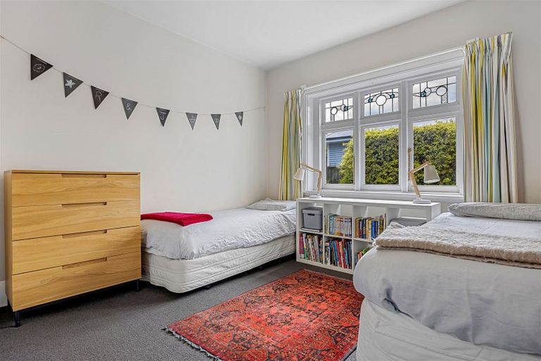 Photo of property in 130 Idris Road, Strowan, Christchurch, 8052