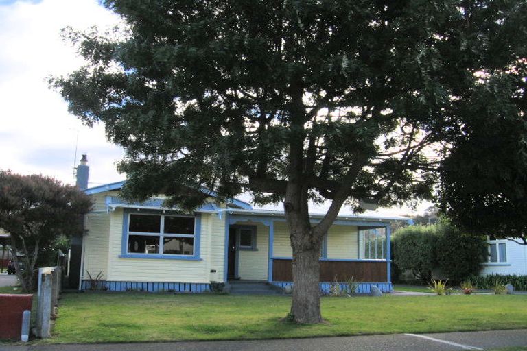 Photo of property in 1/13 Waterhouse Street, Taradale, Napier, 4112