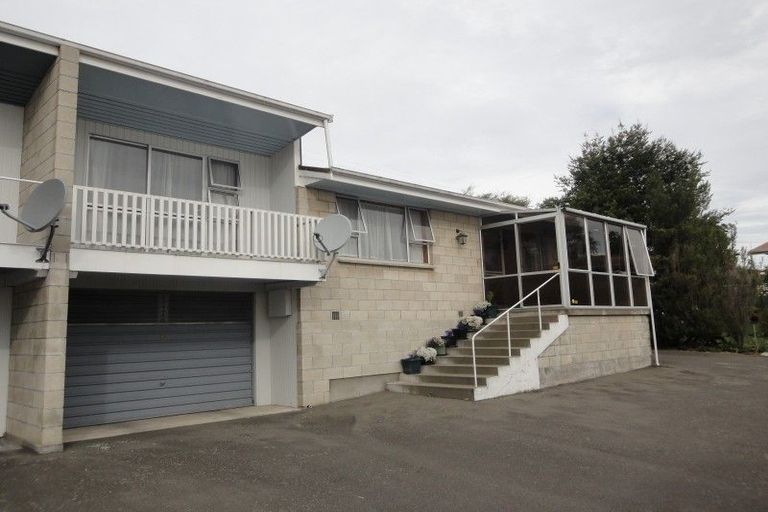 Photo of property in 2/7 Glenwood Avenue, Highfield, Timaru, 7910